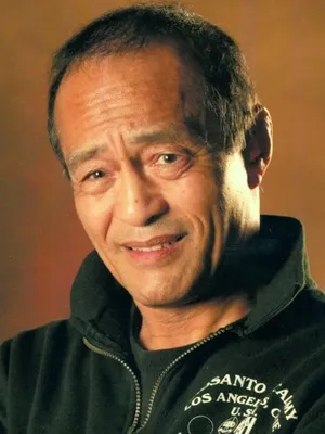 Dan Inosanto