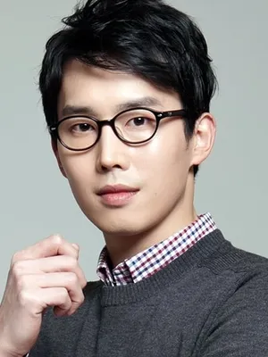 Lee Shin-seong