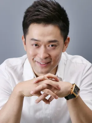 Wei Zixin