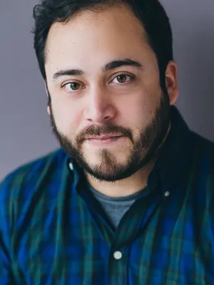 Rodrigo Fernandez-Stoll