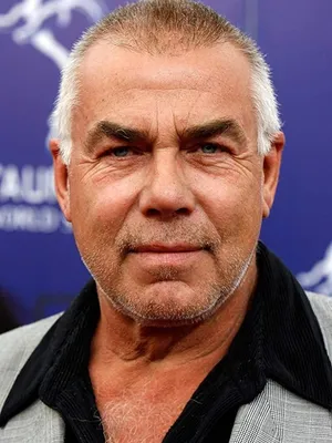Sven-Ole Thorsen