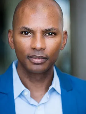 Jason Linere-White