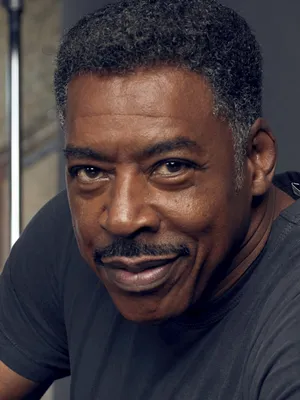Ernie Hudson
