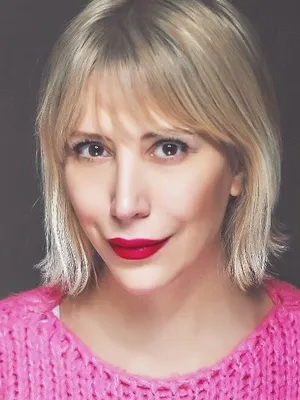 Nazlı Kar