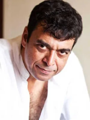 Satyajit Sharma
