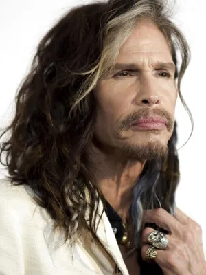 Steven Tyler