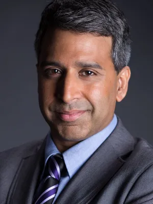 Vijay Mehta