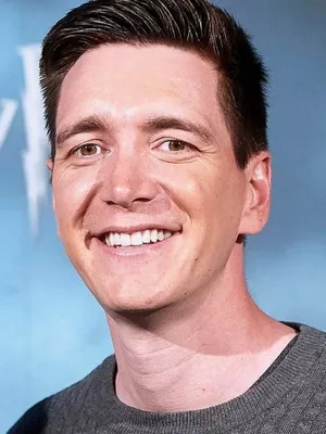 Oliver Phelps