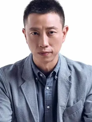 丁勇