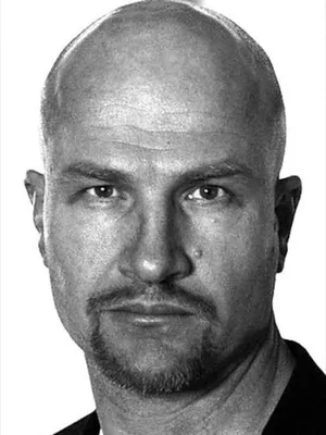 Ed Anders