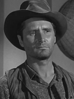 Chuck Hayward