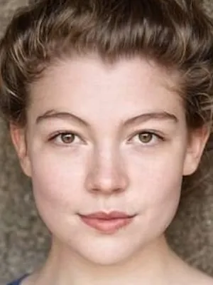 Katharine O'Donnelly