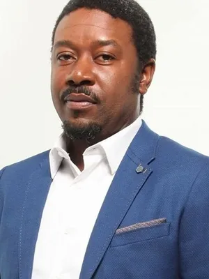 Bongani Madondo