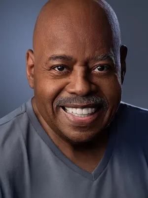 Reginald VelJohnson
