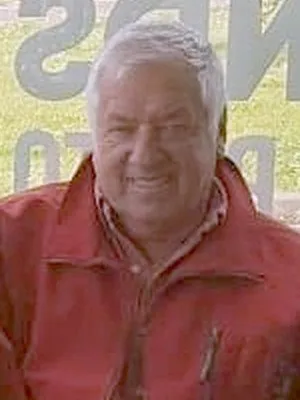 Yvon Brexel