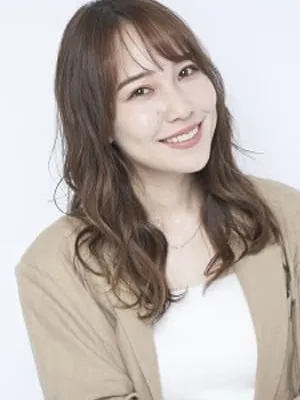 Mary Hatsumi