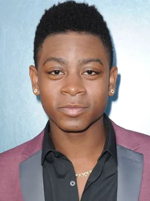 RJ Cyler