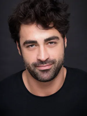 Sarp Levendoğlu