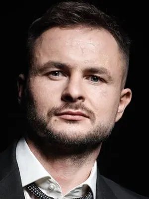 Roman Yasinovskyi