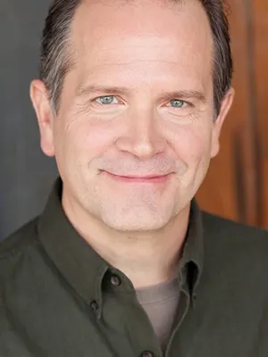 Rick Uecker