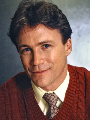Patrick James Clarke