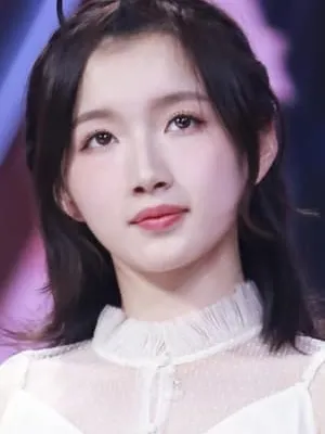 Li Haofei
