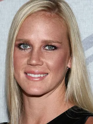 Holly Holm