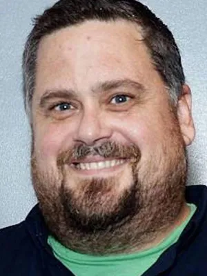 Paul Briggs