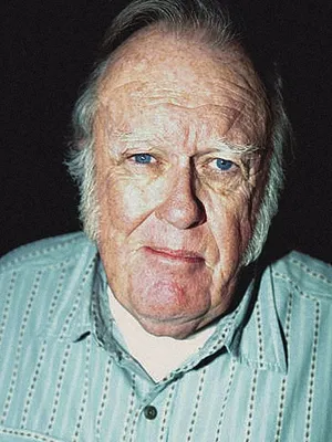 M. Emmet Walsh