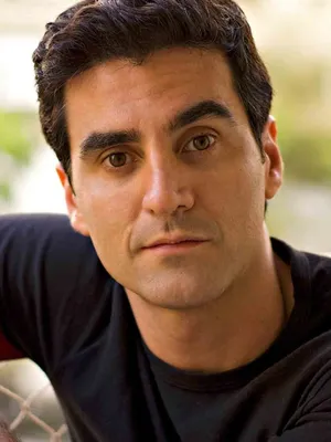Marcelo Laham