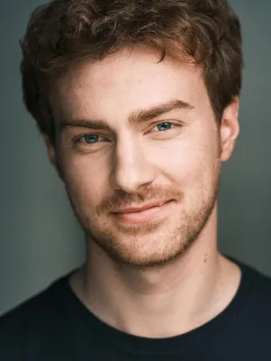 Matthew Barnes