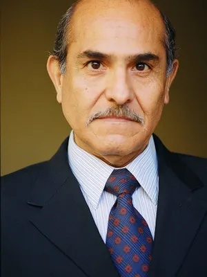 Joaquín Garrido