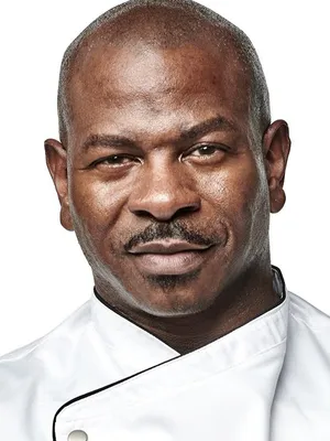Andre Rush