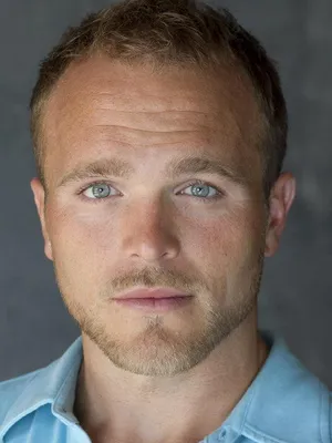 Christopher Johnson