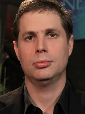 Daniel Kehlmann