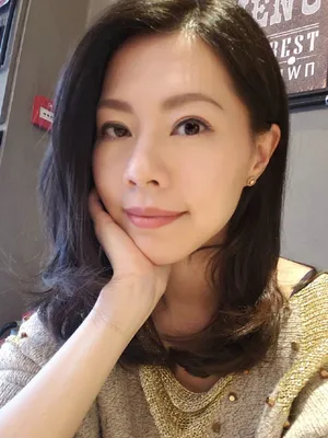 Olivia Fu Chor-Wai