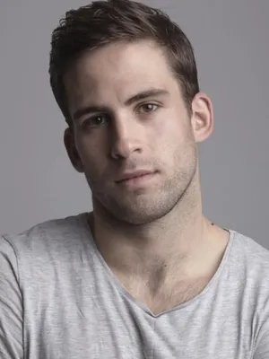Dino Fetscher