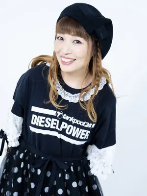 Noriko Namiki