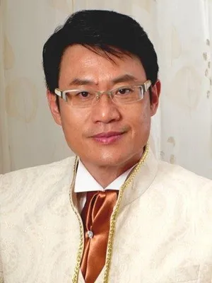 Ying-Man Tang