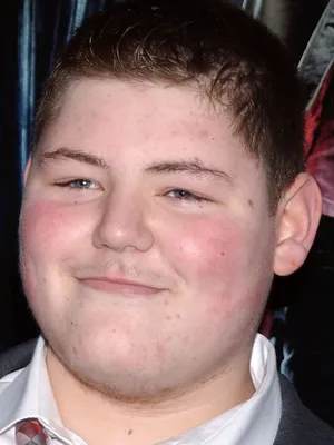 Jamie Waylett
