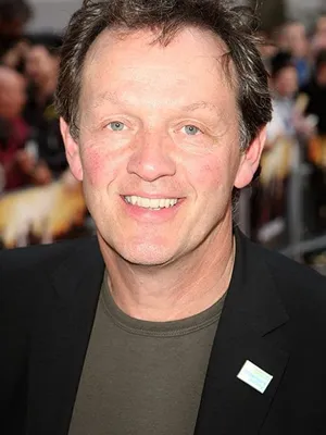 Kevin Whately