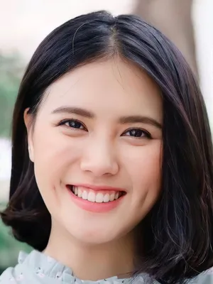 Phantira Pipityakorn