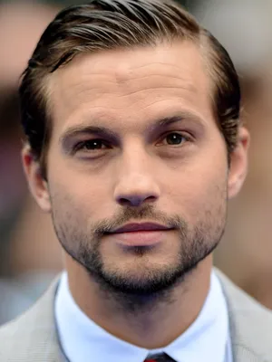 Logan Marshall-Green