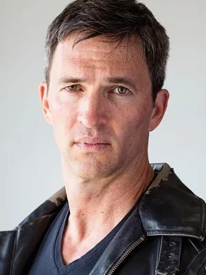Aaron Craig