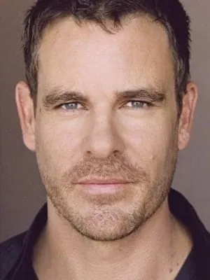 Aaron Jeffery