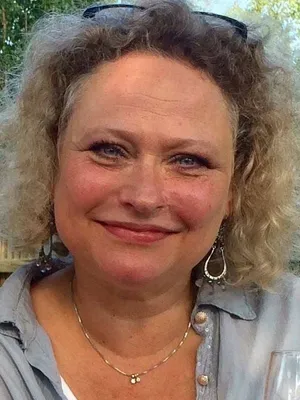 Anne Fletting