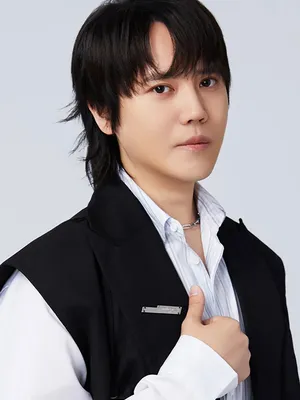Titus Jin