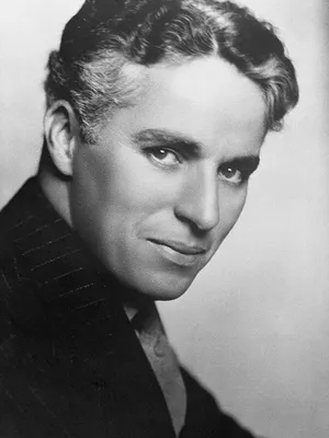 Charlie Chaplin