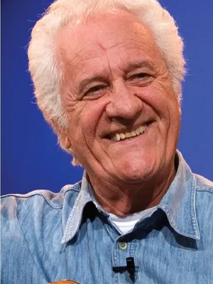 Rolando Boldrin