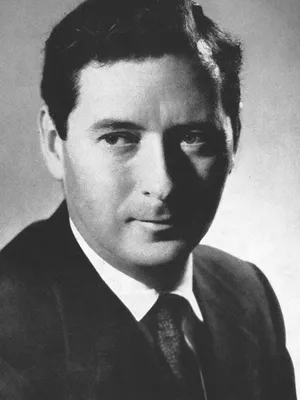 Richard McNamara